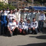 Rally Ronde Elba 2007 - Proracing