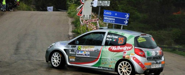 Elba 2012: un grande Bettini e tanta passione