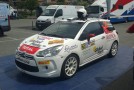 Strambi a punti per il trofeo Citroen DS3 al Lanterna