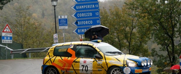 La Proracing in evidenza al Balcone delle Marche e al Renault Event